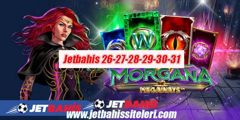 Jetbahis 26-27-28-29-30-31 Adresleri