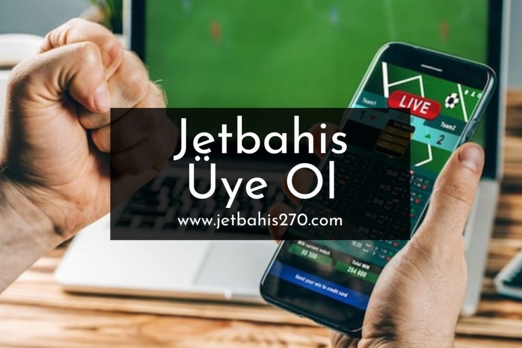 Jetbahis270.com