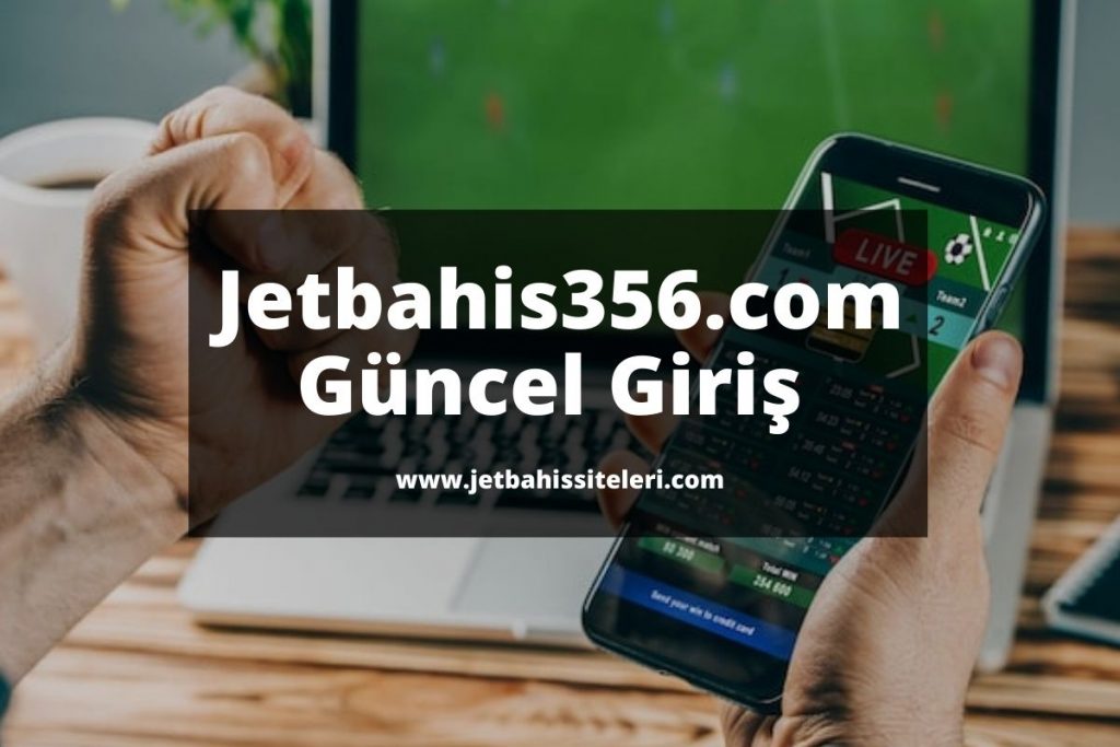 Jetbahis356