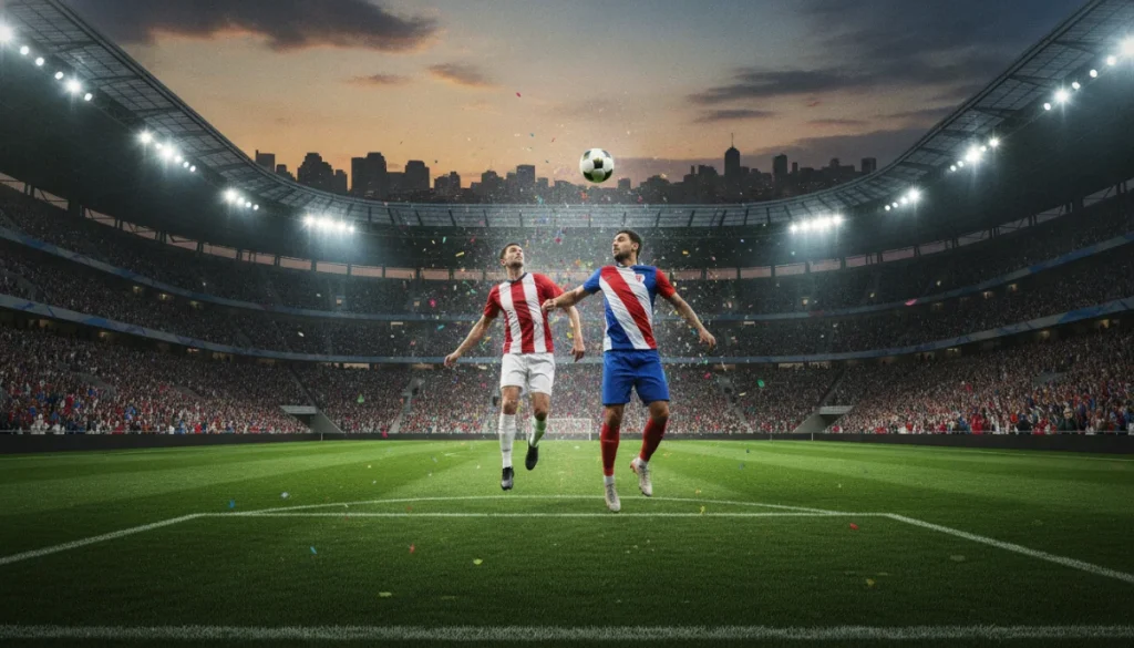 2026 Dünya Kupası D Grubu: ABD ve Paraguay Maçında Neler Olacak?