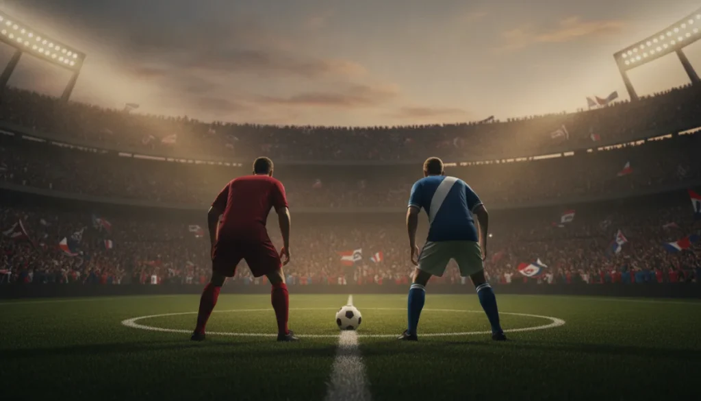 2026 Dünya Kupası Çeyrek Final: Norveç ve İngiltere’nin Tarihi Münasebeti