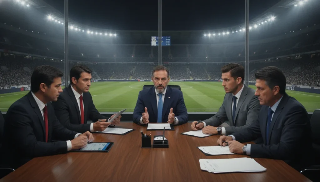 Mourinho İstemedi, Galatasaray Valverde İçin Harekete Geçti