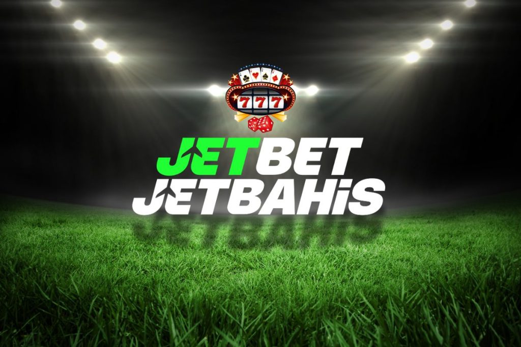 Jetbahis Slot Oyunları