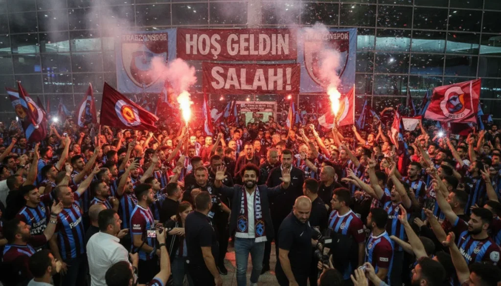 Savunmayı Sarsan Kanat Taşıyıcısı